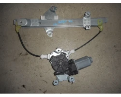 MEHANIZAM STAKLA ZADAJ LIJEVA Nissan Qashqai 2012 1.5 DCI 82701JD400