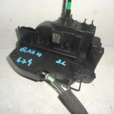 MEHANIZAM ZAKLJUČAVANJA ZADNJI LIJEVO Nissan Qashqai 2012 1.5 DCI 82501JD900 82501JD90B