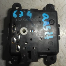 SENZOR RAZNO Nissan Qashqai 2012 1.5 DCI A24820A7700000