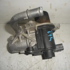EGR VENTIL Nissan Qashqai 2012 1.5 DCI 8200846454E