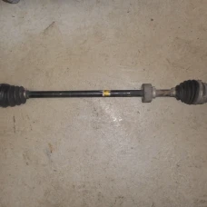 POLUOSOVINA PREDNJA DESNA GM Daewoo Kalos 2004 1.2