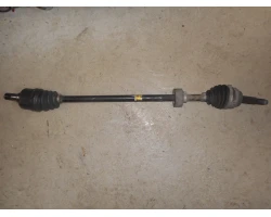 POLUOSOVINA PREDNJA DESNA GM Daewoo Kalos 2004 1.2