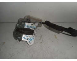 MEHANIZAM ZAKLJUČAVANJA ZADAJ DESNA Mazda Mazda5 2006 2.0 CD