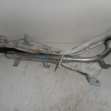 AIRBAG ZAVIJESA Peugeot 307 2002 2.0 HDI