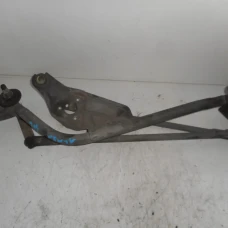MEHANIZAM BRISAČA SA MOTORIĆEM Nissan Almera 2005 1.5