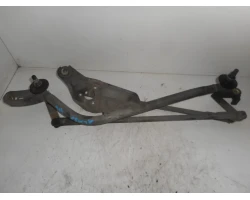 MEHANIZAM BRISAČA SA MOTORIĆEM Nissan Almera 2005 1.5