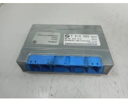 računalnik razno BMW 3 2002 320 D TOURING AVTOMATIC 7514365