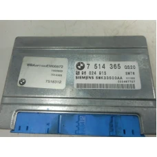 računalnik razno BMW 3 2002 320 D TOURING AVTOMATIC 7514365