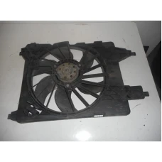 VENTILATOR HLADNJAKA Renault MEGANE II 2005 GRANDTOUR 1.5 DCI