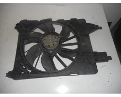 VENTILATOR HLADNJAKA Renault MEGANE II 2005 GRANDTOUR 1.5 DCI