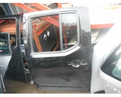 VRATA ZADNJA LIJEVA Nissan Navara 2008 2.5 DCI 4X4 82101EB332