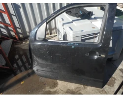 VRATA PREDNJA LIJEVA Nissan Navara 2008 2.5 DCI 4X4 80101EB330