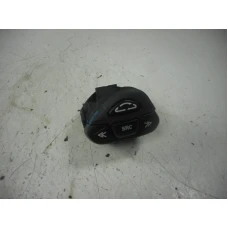 RUČICA POD VOLANOM Nissan Terano II 2003 3.0TDI