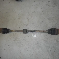 POLUOSOVINA PREDNJA DESNA Opel Meriva 2001 1.6