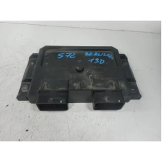 RAČUNALNIK MOTORA Citroën BERLINGO 2 2006 1.9D 9650359580
