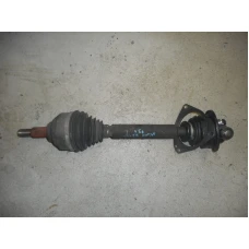 POLUOSOVINA PREDNJA LIJEVA Renault LAGUNA 2003 2.2 DCI GRANDTOUR