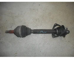 POLUOSOVINA PREDNJA LIJEVA Renault LAGUNA 2003 2.2 DCI GRANDTOUR