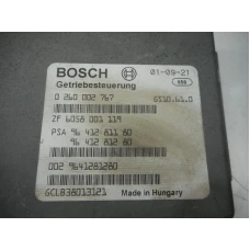 računalnik razno Citroën C5 2001 BREAK 2.2 HDI AUT. 0260002767