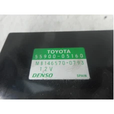PREKIDAČ GRIJANJA Toyota Avensis 2004 AVENSIS COMBI 2.0D4D