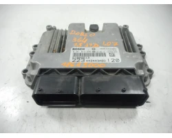 RAČUNALNIK MOTORA Fiat Doblo 2007 1.9 JTD 0281013675