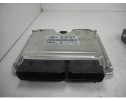 RAČUNALNIK MOTORA Volkswagen Passat 2001 1.9 VARIANT 038906019em