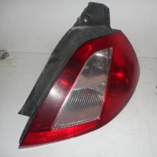 ŠTOP SVIJETLO DESNA Renault MEGANE II 2004 1.9 DCI