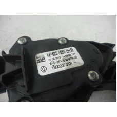 PEDALA GASA ELEKTRIČNA Dacia Sandero 2013 1.5 DCI 465014380R
