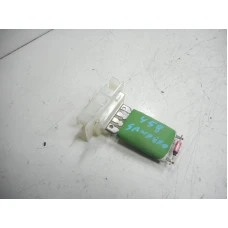 VENTILATOR KABINE Dacia Sandero 2013 1.5 DCI