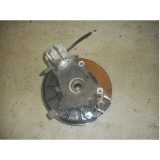 GLAVČINA SA LEŽAJEM PREDNJA LIJEVA Volkswagen Passat 2007 VARIANT 2.0 TDI 3C0407253F 8J0598625