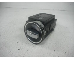 PREKIDAČ VŽIGA Volkswagen Passat 2007 VARIANT 2.0 TDI 3C0905843Q