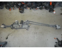 MEHANIZAM BRISAČA SA MOTORIĆEM Fiat Ulysse 2004 2.0 JTD