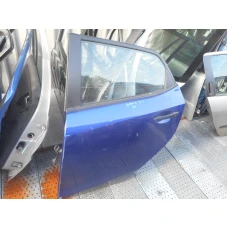VRATA ZADNJA LIJEVA Mazda Mazda2 2008 1.4 I LP