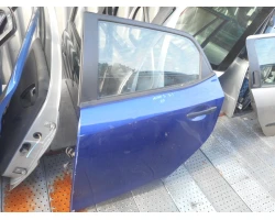 VRATA ZADNJA LIJEVA Mazda Mazda2 2008 1.4 I LP