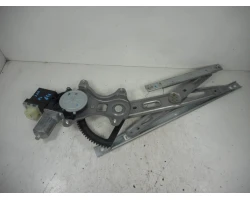 MEHANIZAM STAKLA PREDNJA LIJEVA Hyundai i20 2010 1.2 824031J010