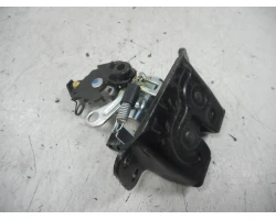 MEHANIZAM ZAKLJUČAVANJA PRTLJAŽNIH VRATA Hyundai i20 2010 1.2