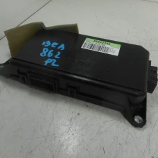 RAČUNALNIK KOMFORTNI Fiat Idea 2006 1.3 JTD 46842295