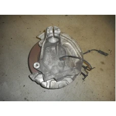 GLAVČINA SA LEŽAJEM PREDNJA LIJEVA BMW 1 2007 118D 31216793923 31216765157