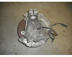 GLAVČINA SA LEŽAJEM PREDNJA LIJEVA BMW 1 2007 118D 31216793923 31216765157