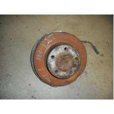 GLAVČINA SA LEŽAJEM PREDNJA LIJEVA BMW 1 2007 118D 31216793923 31216765157
