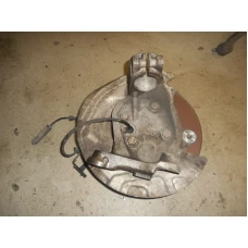 GLAVČINA SA LEŽAJEM PREDNJA DESNA BMW 1 2007 118D 31216793924 31216765157