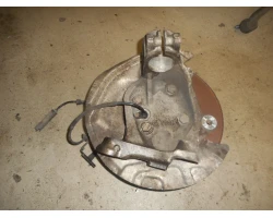 GLAVČINA SA LEŽAJEM PREDNJA DESNA BMW 1 2007 118D 31216793924 31216765157