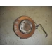 GLAVČINA SA LEŽAJEM PREDNJA DESNA BMW 1 2007 118D 31216793924 31216765157