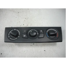 PREKIDAČ GRIJANJA BMW 1 2007 118D 64119190925