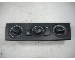 PREKIDAČ GRIJANJA BMW 1 2007 118D 64119190925