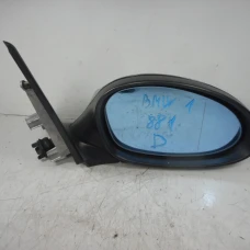 OGLEDALO DESNO BMW 1 2007 118D
