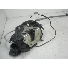 MEHANIZAM ZAKLJUČAVANJA ZADNJI LIJEVO BMW 1 2007 118D 51227202147