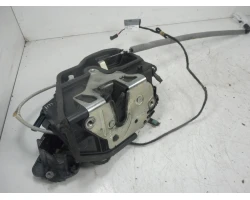 MEHANIZAM ZAKLJUČAVANJA ZADNJI LIJEVO BMW 1 2007 118D 51227202147