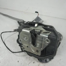 MEHANIZAM ZAKLJUČAVANJA ZADAJ DESNA BMW 1 2007 118D 51227202148