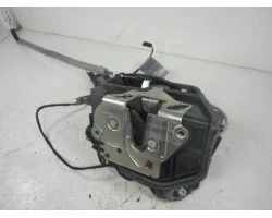 MEHANIZAM ZAKLJUČAVANJA ZADAJ DESNA BMW 1 2007 118D 51227202148