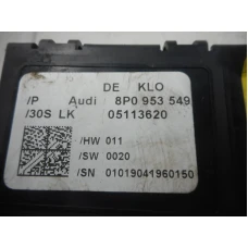 računalnik razno Audi A3, S3 2005 2.0TDI AUTOMATIC 8P0953549